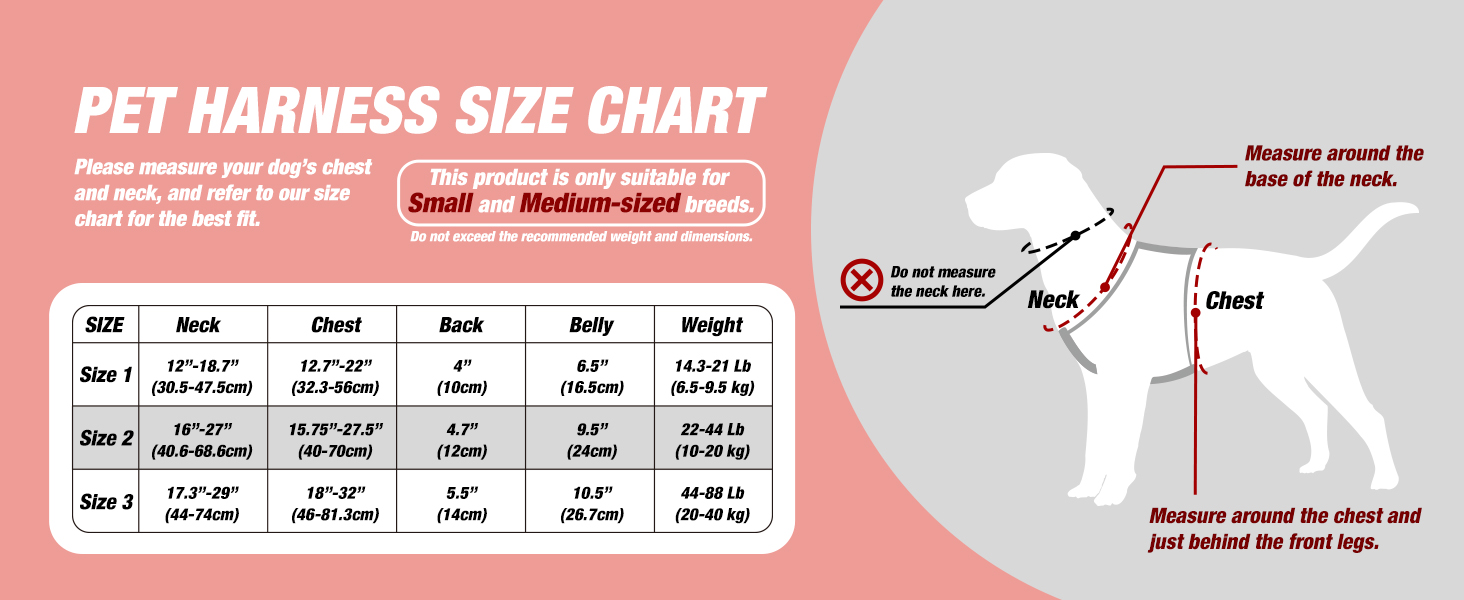 Нашийник для собак середніх порід TSPRO, не тягне, жовто-зелений градієнт, розмір 2 (40-70 см)