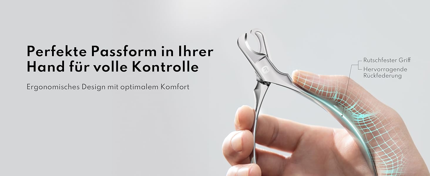 Ножиці для обрізання кігтів собак Homerunpet з мартенситної сталі, професійні ножиці для собак з гострим лезом, неслизькі ручки, ножиці для кігтів собак великих порід, прості у використанні для догляду вдома