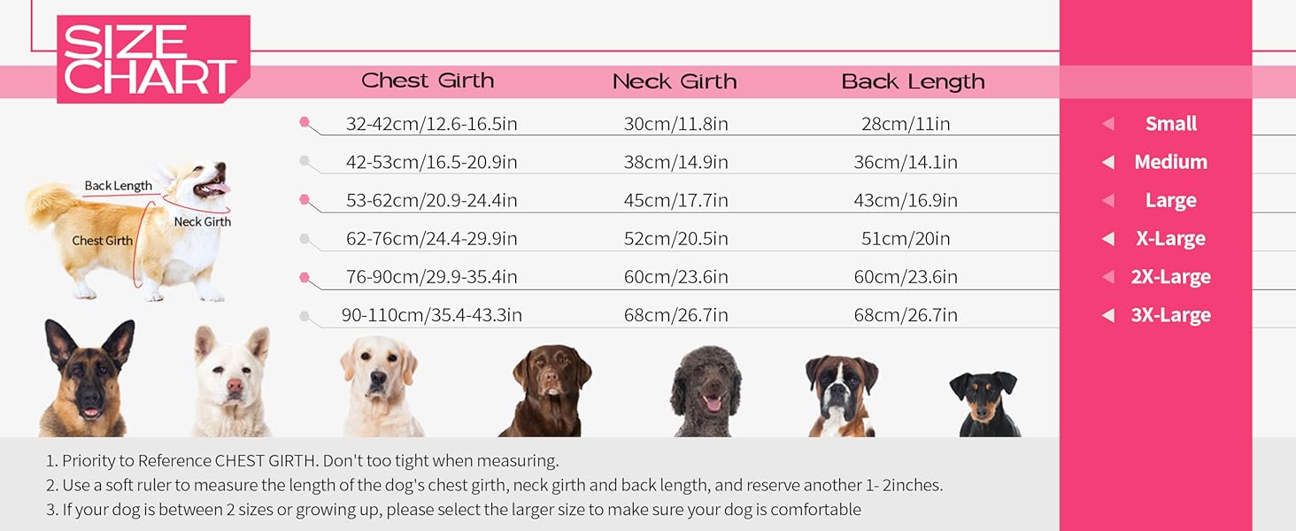 Водонепроникний зимовий теплий одяг для собак - куртка для маленьких, середніх та великих собак. Теплий одяг для собак з безпечними світловідбиваючими смугами для Лабрадорів, Чихуахуа, Французьких бульдогів. Зелений камуфляж
