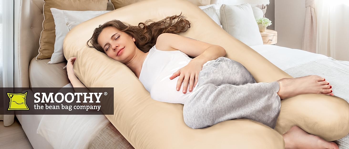 SMOOTHY® Лежанка для собак - Водостійке собаче ліжко/корзина XXL