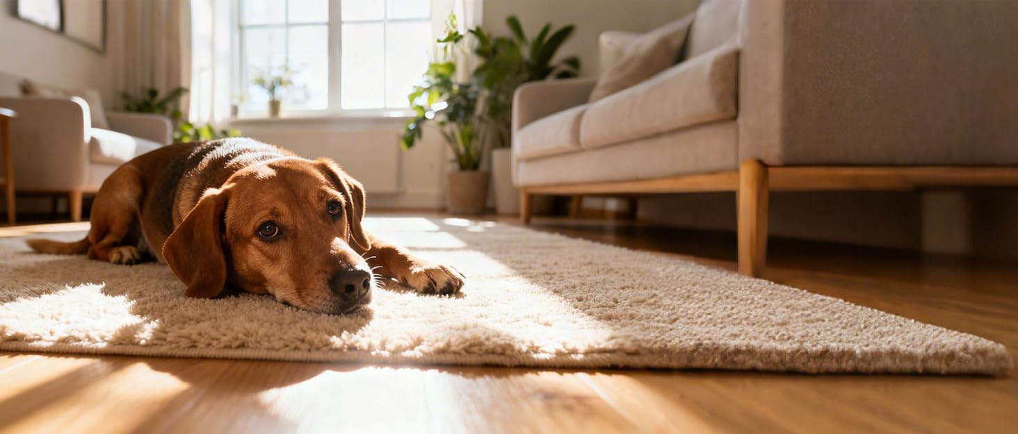 Лягу для собак середніх та великих порід Zedelmaier, 90х68х19 см: зносостійкий кошик, товсте ліжко, миється, водонепроникна, сірий колір.