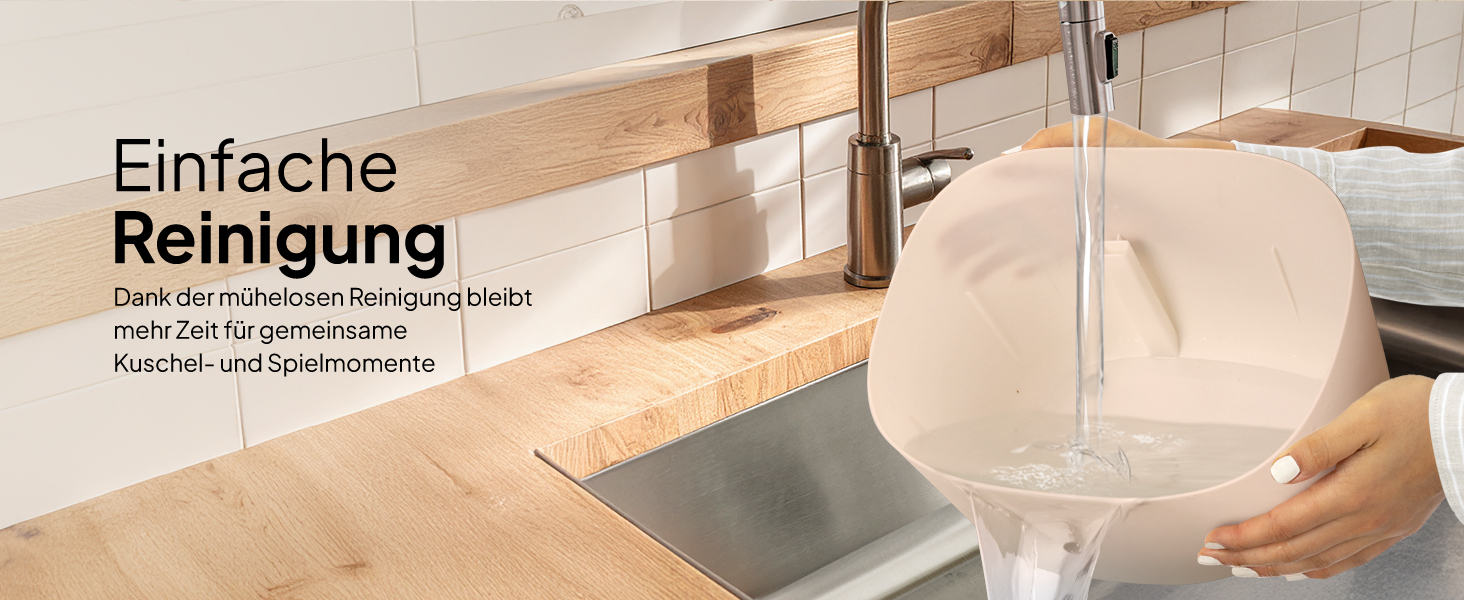 Джерело питної води для собак Pretty PAW® 7л з LED та фільтром | Безпечний, тихий, легко чистити | Білий