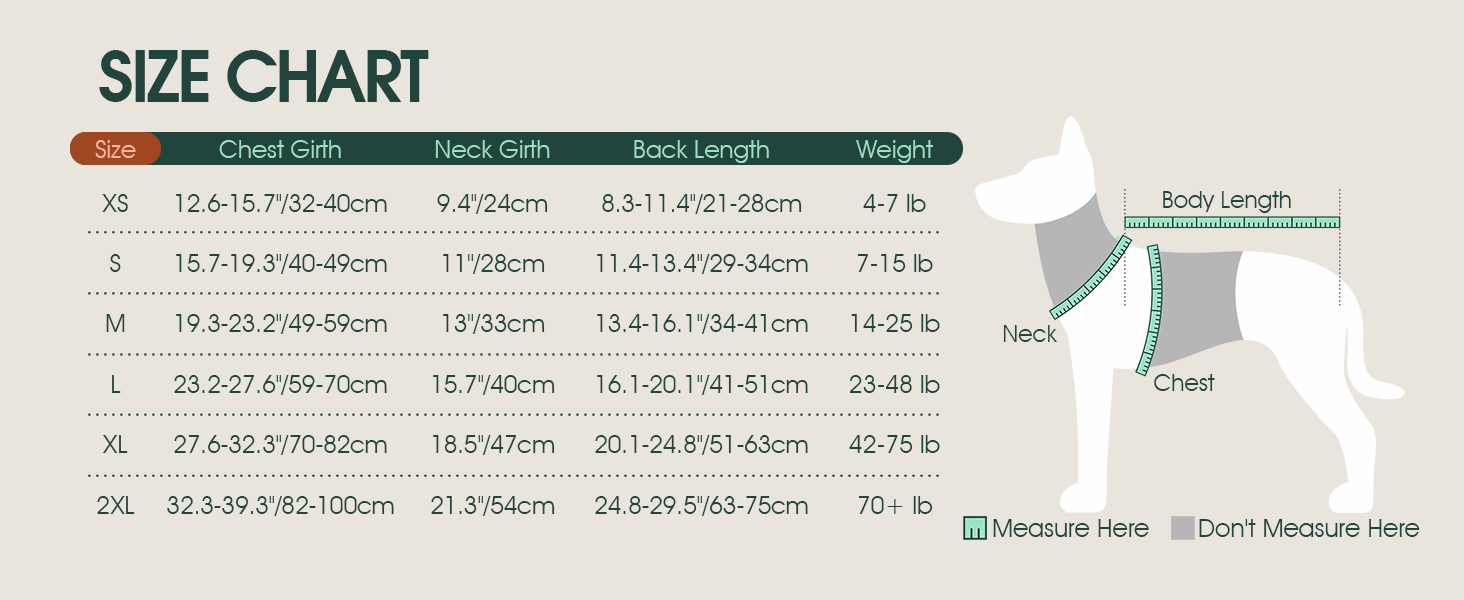 Тільце для собак після операції Kuoser: захист від лизання, дихаюча тканина, для собак після кастрації/стерилізації, рожевий, XS