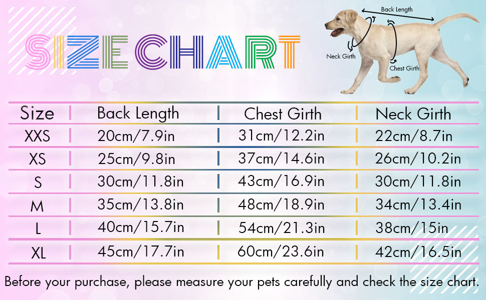 Зимовий теплий жилет для собак, куртка-комбінезон на 4 лапи, вітронепроникний одяг для собак, жилет, куртка, одяг для собак, сорочка для маленьких, середніх та великих собак (Райдуга, M)