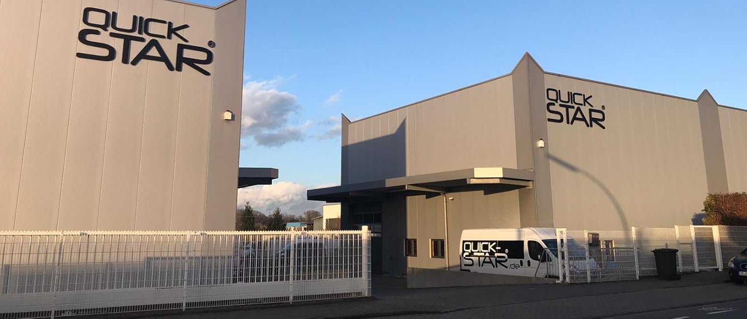 Ширма QUICK STAR Paravent 150x190 см, тканина, чорний колір, для дому та саду