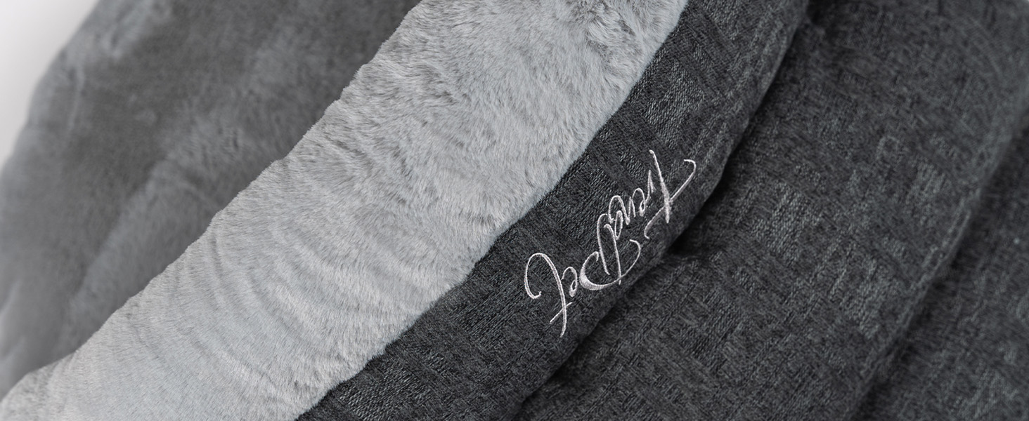 TrendPet LunaSuite: затишне ліжко для котів та маленьких собак (бежеве)