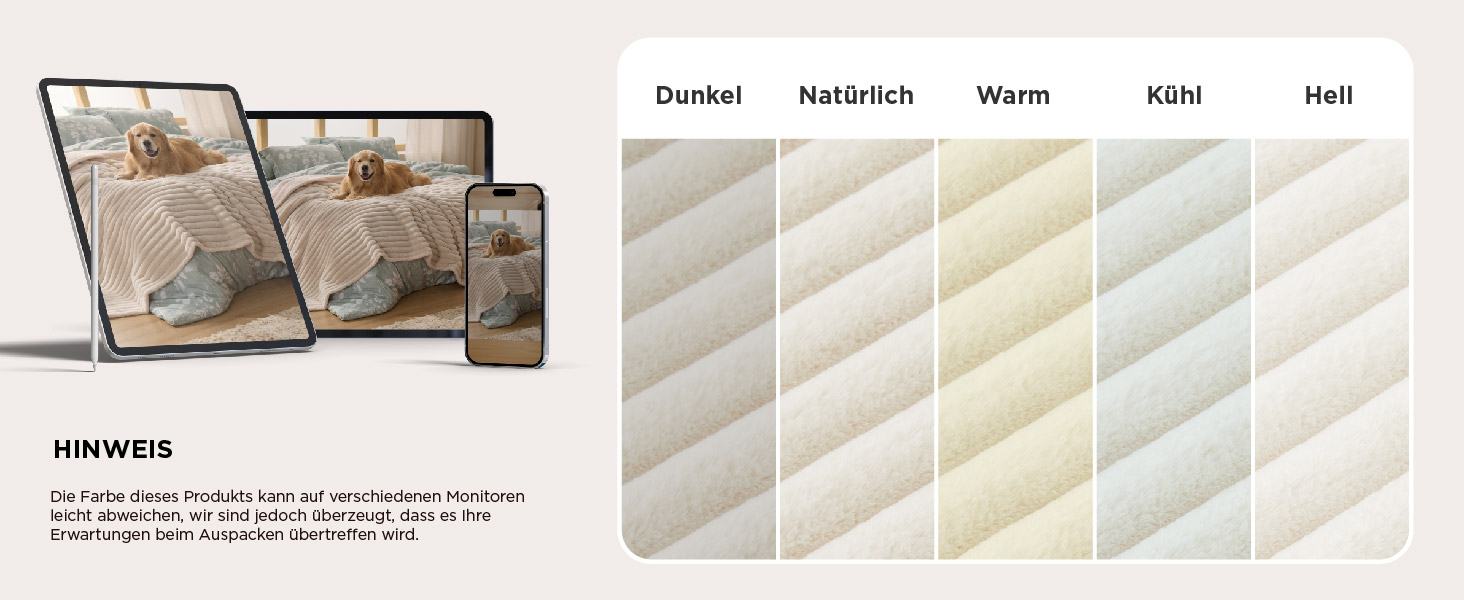 Водонепроникний коврик для собак BEDSURE 152x203 см - м'який, миючий, для великих собак, сірий