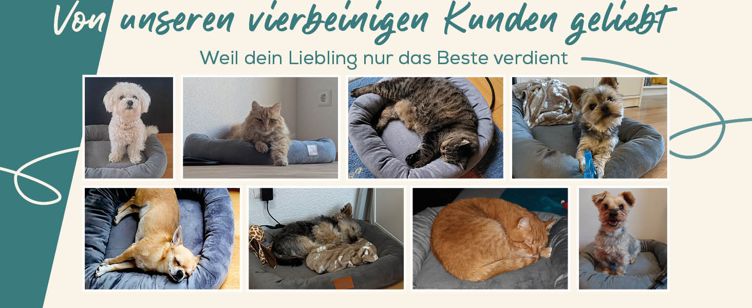 Електричне грілка-лежанка Beurer Kira для собак та котів, 58 x 50 см. З таймером, водонепроникна, стійка до подряпин, миється при 30°C