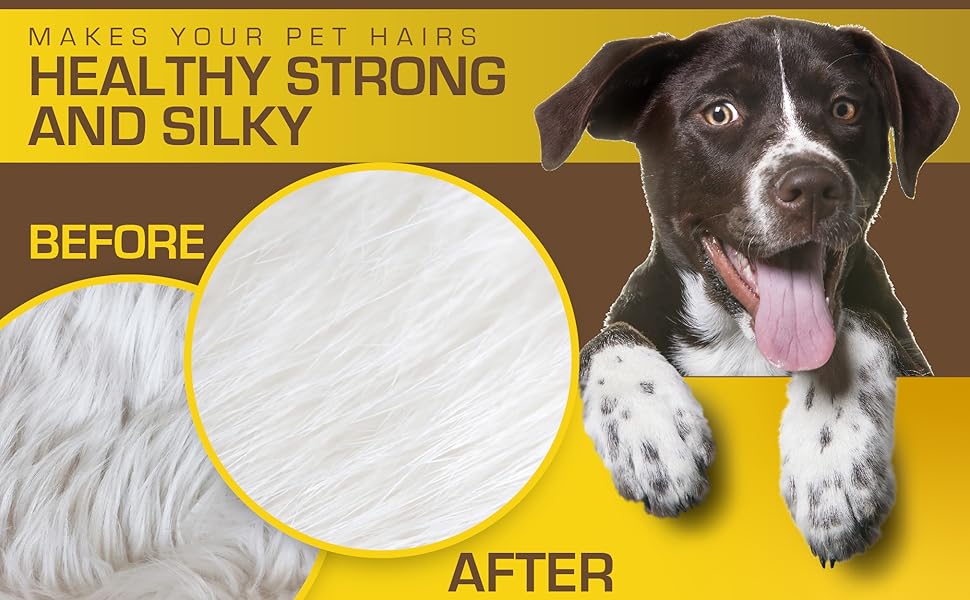 Набір професійних інструментів для грумінгу собак FLAMIA & JABZ (5 шт.) з крестоподібними зубцями, для правшів