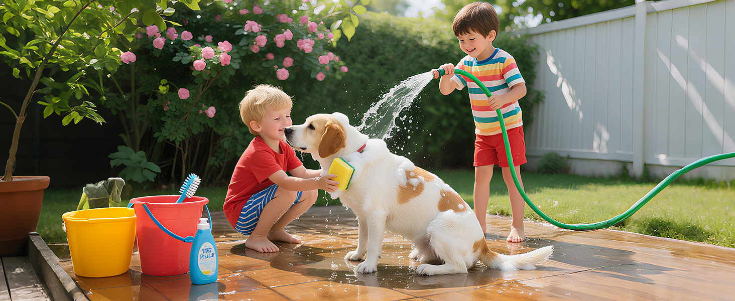 Рушник для собак з мікрофібри, швидковисихаючий, з клямками та регульованою гумкою, можна прати в машині, підходить для великих, середніх та маленьких собак, сірий (XL)