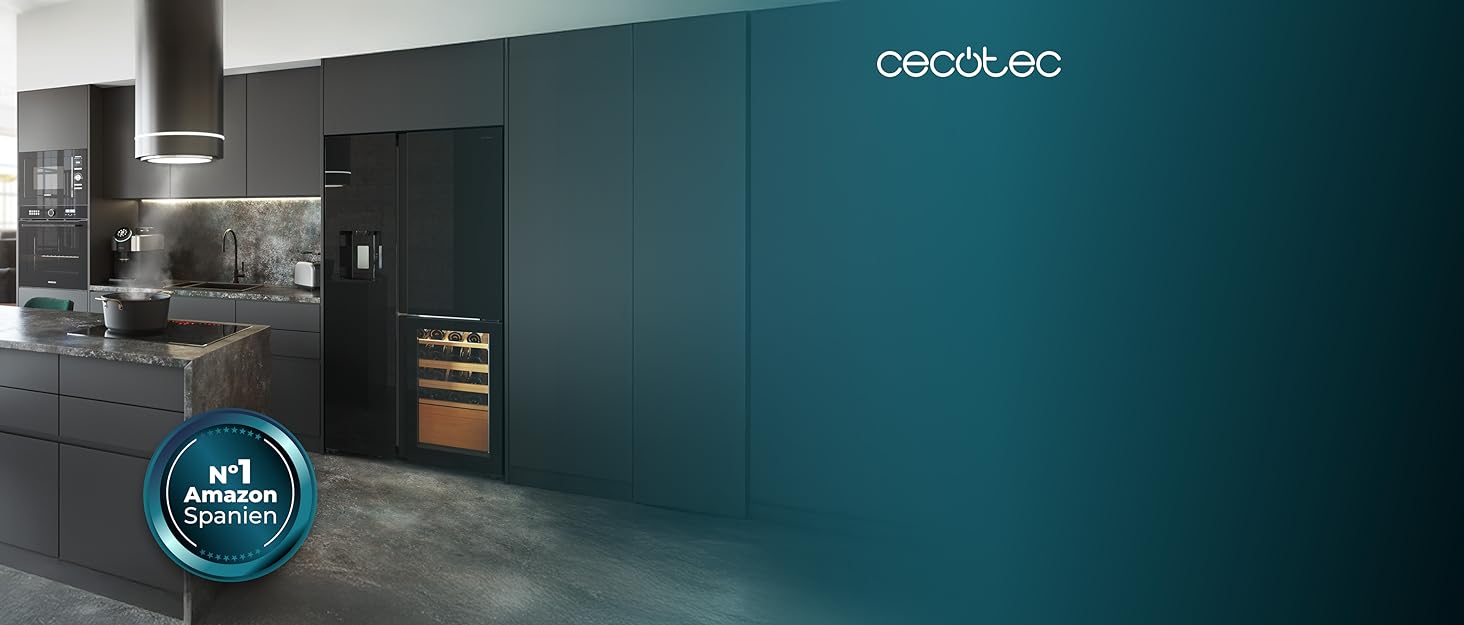 Автоматичний годівниця для домашніх тварин Cecotec Pumba 1600 Purrfect Meal - 1.6 л, 4 відділення, таймер, LED-дисплей, голосовий рекордер