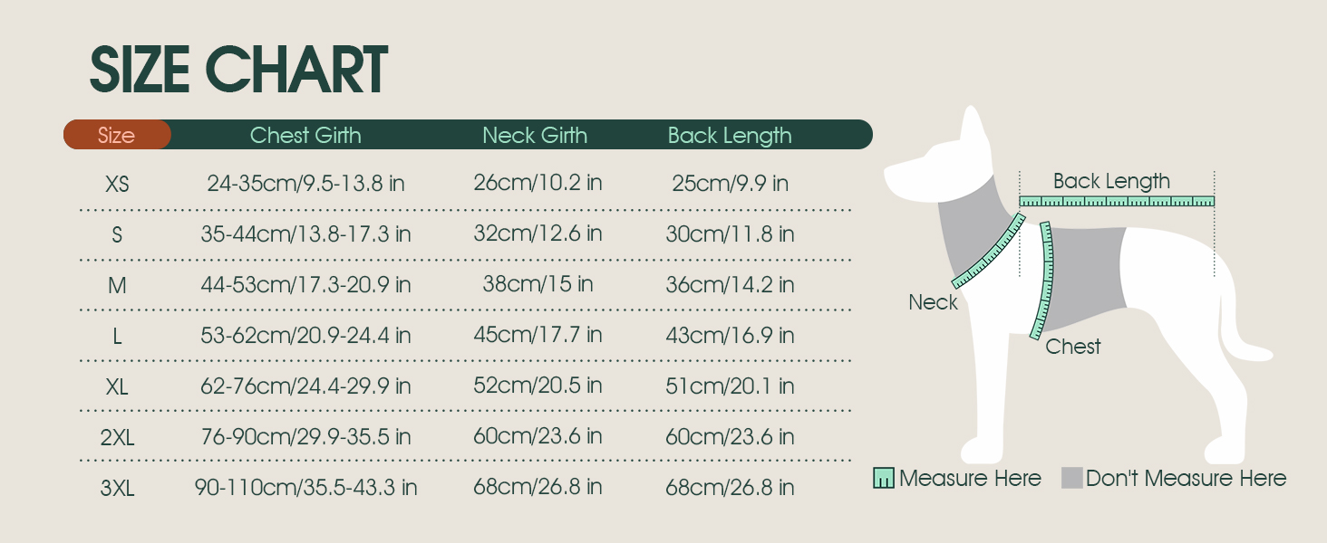 Куртка для собак Kuoser, тепла, водонепроникна, флісова, червона, розмір M