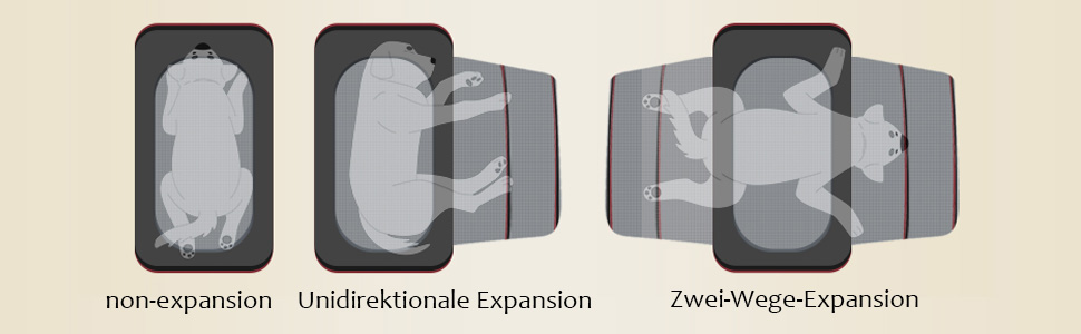 Транспортна переноска для кота Wuudi, складана сумка для собак, переноска для кота для подорожей літаком/автомобілем, дихаюча переноска для кота, маленькі собаки в авто