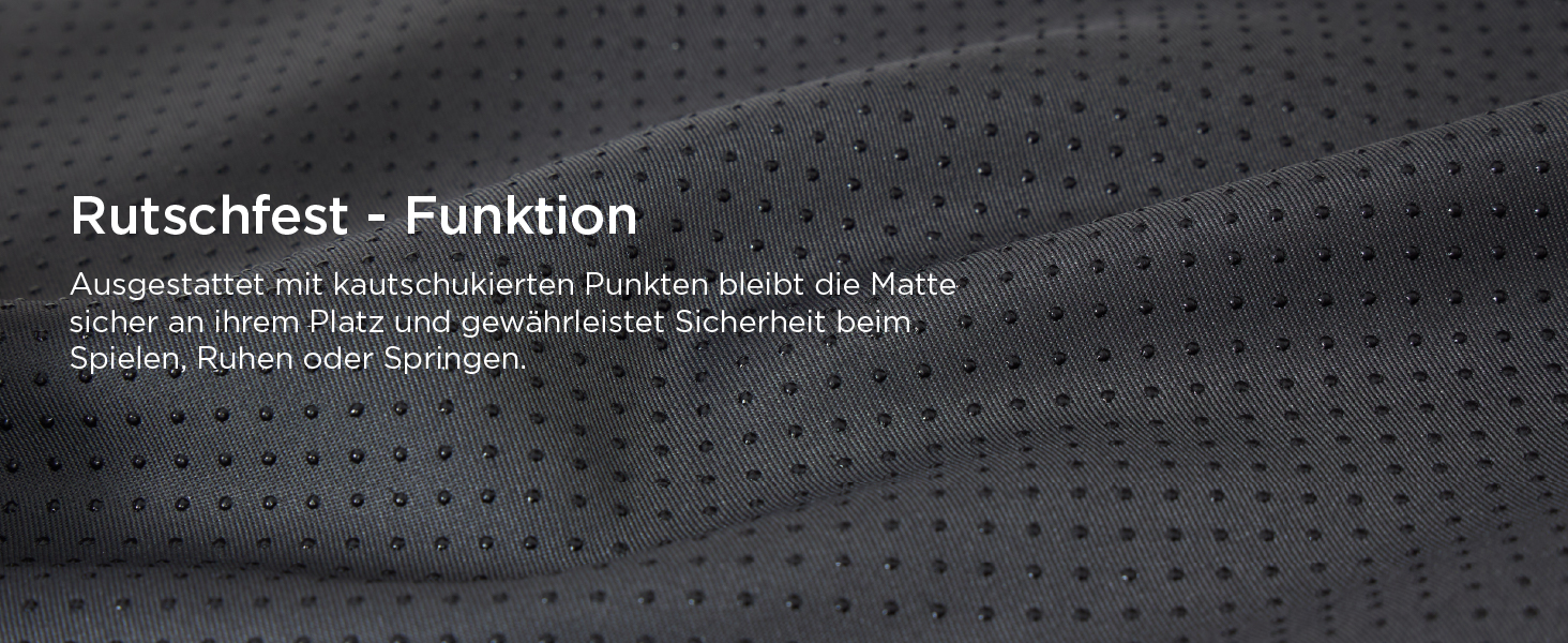 Кілимок для собак BEDSURE - м'який та зручний, 89x56 см, темно-сірий. Підходить для великих та середніх собак, з неслизькою основою.