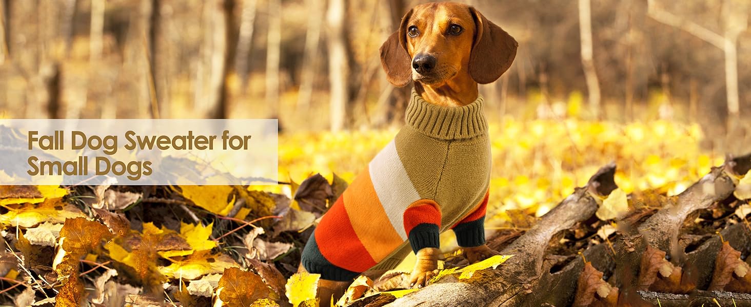 Пуловер для собак AOFITEE, теплий зимовий пуловер для маленьких собак, рожевий, розмір S