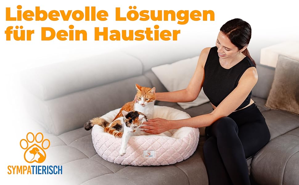 Килимок для котів