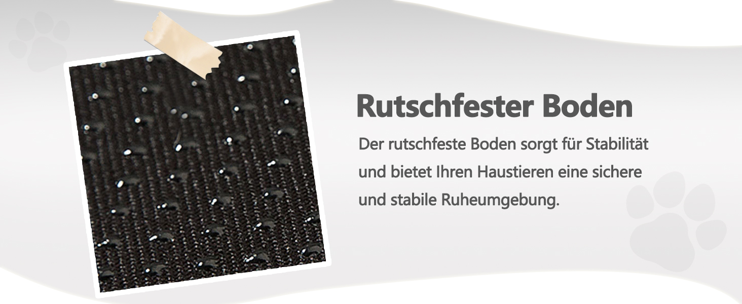 Кігтеточка-будиночок для котів Galatée, тепла та затишна, сіра, велика (L)