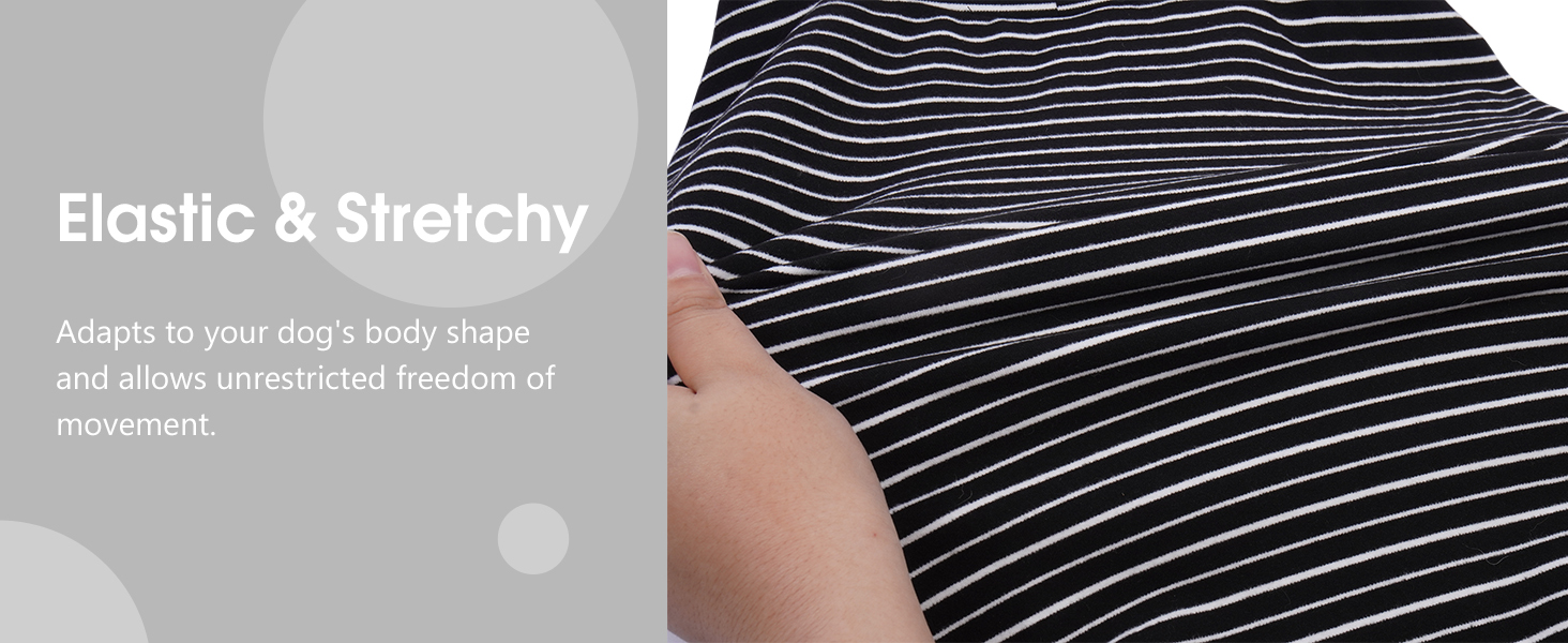 Теплий флісовий пуловер для собак Hjyokuso, розмір L. Зручний зимовий одяг для малих, середніх та великих собак. Теплий, м'який, для прогулянок у холодну погоду – синій.