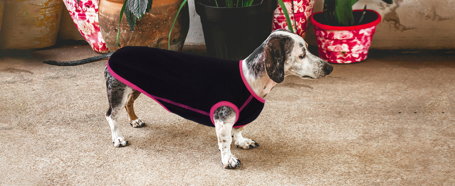 Теплий лежак для собак Hjyokuso Dacke Puover, великий розмір, рожевий