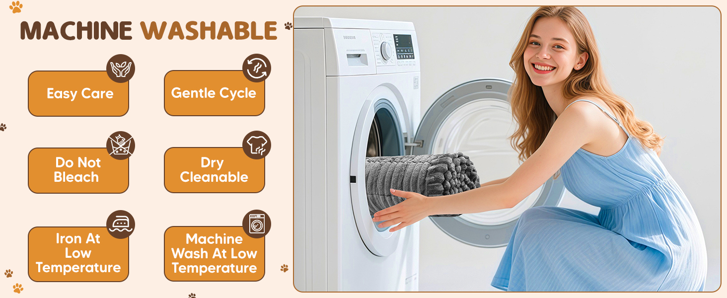 Плед на диван для собак, фланелевий, 70 x 180 см, темно-сірий. М'який, антиковзаючий, для захисту дивану, машинне прання