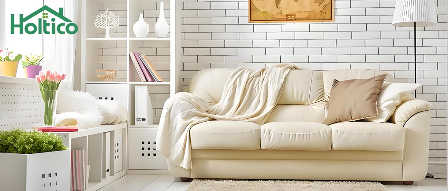 Клітка для собак HOLTICO, чорна, велика (L) з м'яким лежанком, для дому, з відкидним верхом, стильна, міцна