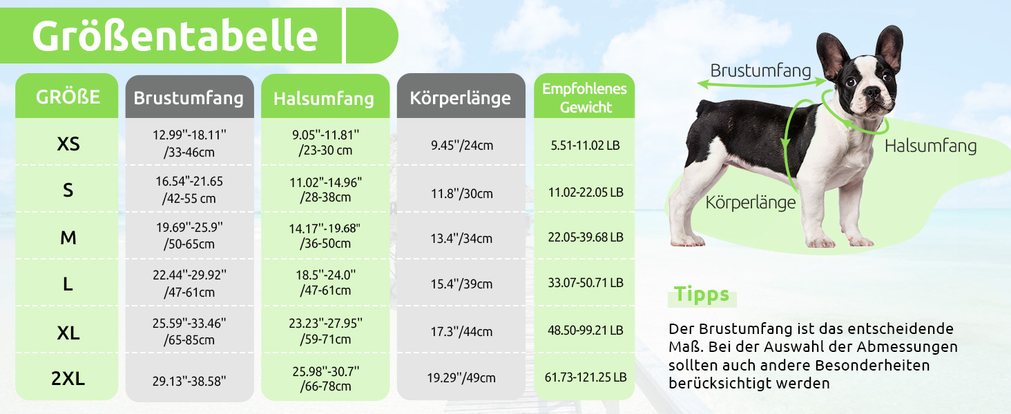 Спасальний жилет для собак середнього розміру ASENKU, зелений, з ручкою та світловідбиваючими елементами, регульований, Ripstop, для Чихуахуа, Такси, Французького бульдога, Лабрадора