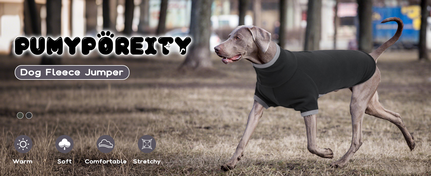 Пуловер для собак маленьких порід, Чихуахуа, Французький бульдог, теплий пуловер для собак (темно-сірий, S)