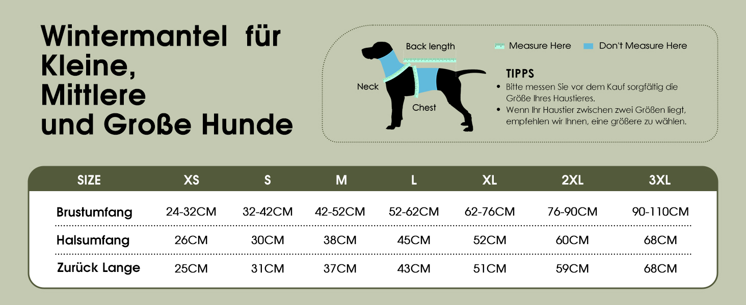 Зимовий теплий одяг для собак середнього розміру, водонепроникний флісовий одяг, куртка для собак з отвором для шлейки, відбиваючий зимовий одяг, в клітинку, зелений, розмір M