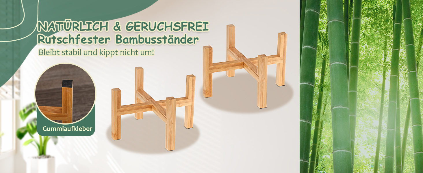 Керамічна годівниця для котів та собак на підставці, нахилена, зелена - 1 шт.