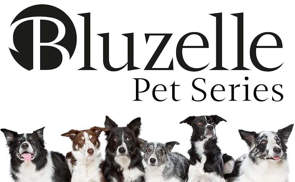 Рулетка для собак Bluzelle 8м, до 50кг, Neon-Yellow, з металевим карабіном 360°, зручний гумовий хват, стопорна система