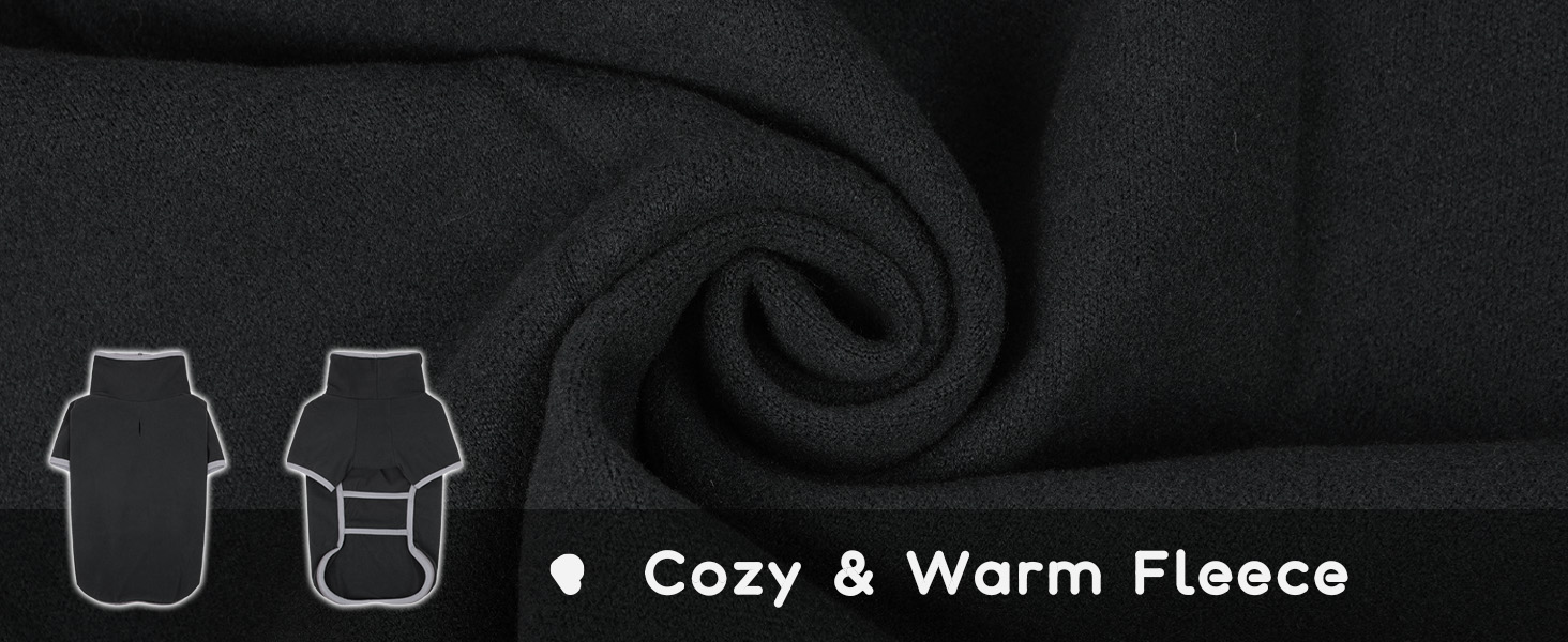 Пуловер для собак маленьких порід, Чихуахуа, Французький бульдог, теплий пуловер для собак (темно-сірий, S)