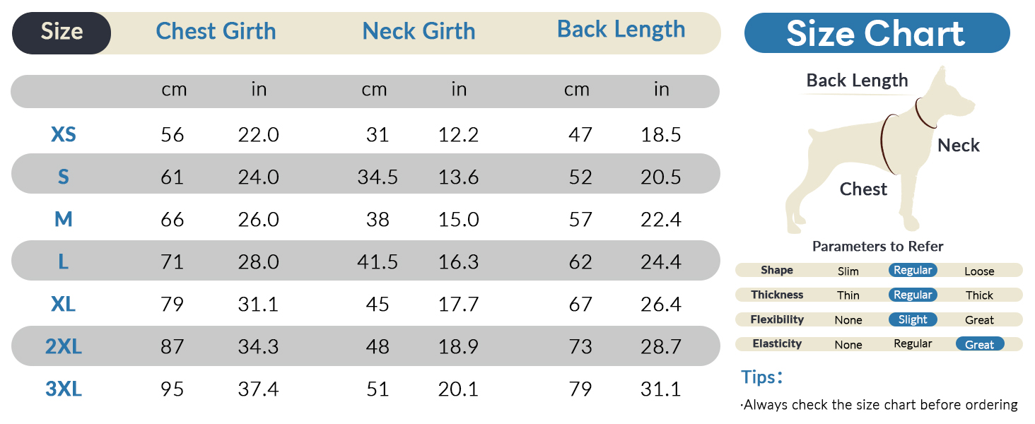 Пуловер з коміром-стійкою для породи Віндхаунд, теплий зимовий пуловер для Віндхаундів, куртка для Лурчерів, пуловер для собак середнього розміру, собачий світшот (Синій, M) M Синій