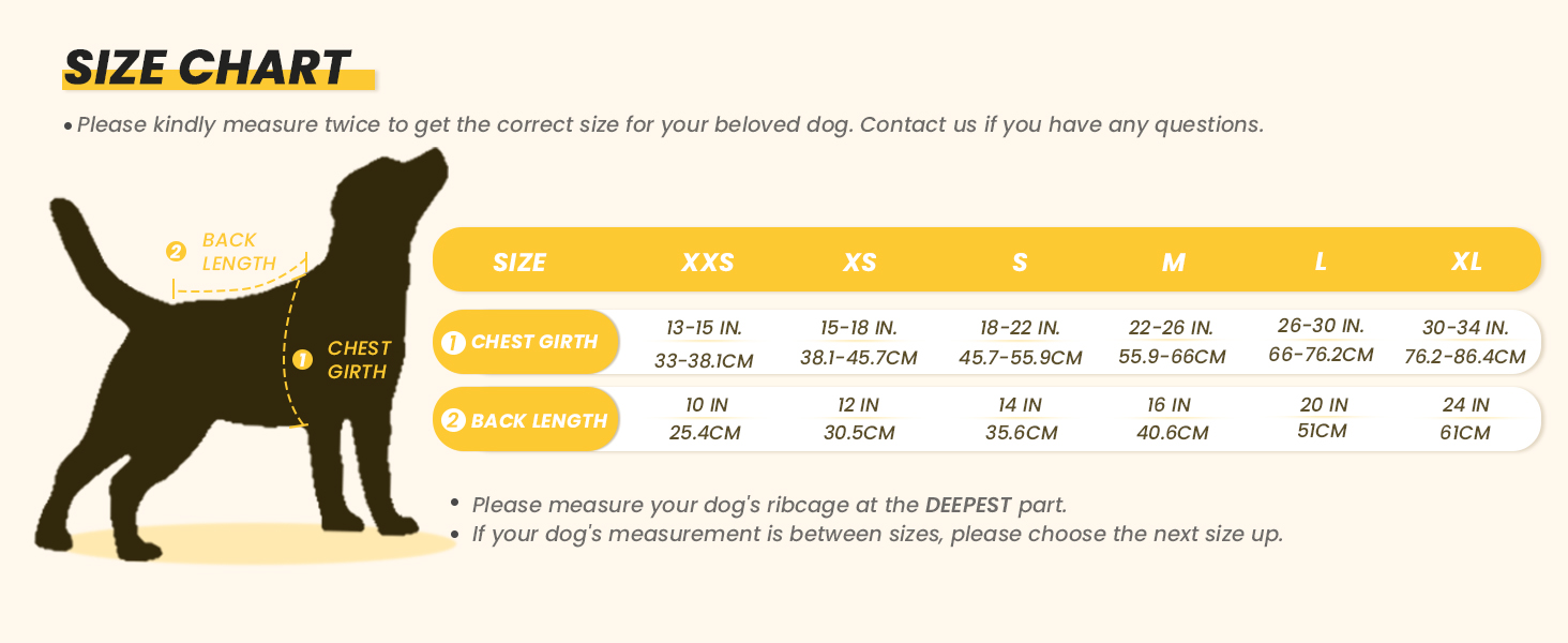 Дощовик для собак VIVAGLORY, водонепроникний, з підкладкою, для зими, XS, блакитний (обхват грудей 38.1-45.7 см)