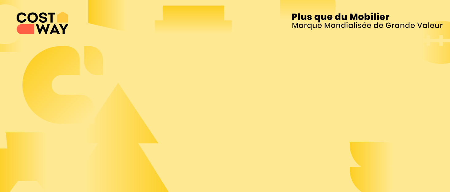 Клітка для собак COSTWAY XXL, кутова, з замком, подушкою, металевий каркас, 114 x 60 x 68 см