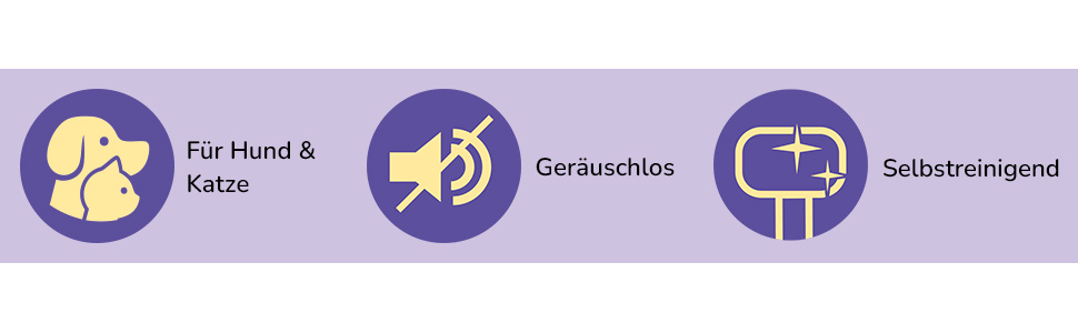 PiddiPet Іонна щітка для грумінгу тварин - 2 шт. Електрична щітка для собак та котів проти ковтунів та підшерстка, зменшує статичну електрику та випадання шерсті, м'яка, самоочисна, для чутливої шкіри