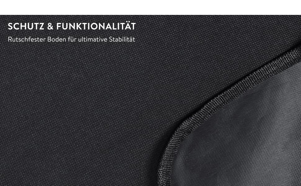 Захисна підкладка в багажник для собак Pretex - водовідштовхувальний килимок для автомобіля 153x103 см