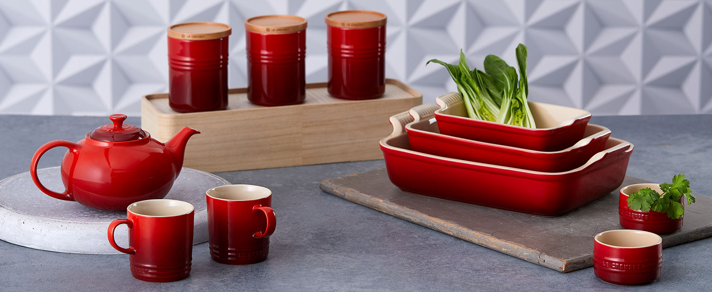 Миска для тварин Le Creuset, об'єм 850 мл, колір Azure, розмір L