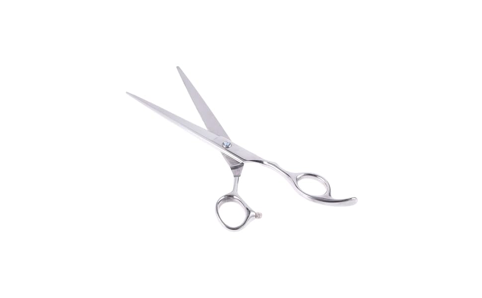 Машинка для стрижки собак Happyyami: безпечна, ергономічна, для стрижки та вирівнювання шерсті