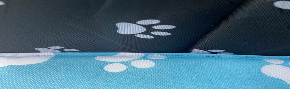 Кішковий будиночок Vinnypet для вулиці: зимостійкий, водонепроникний, теплий, знімний килимок, 40x38x35 см, чорний