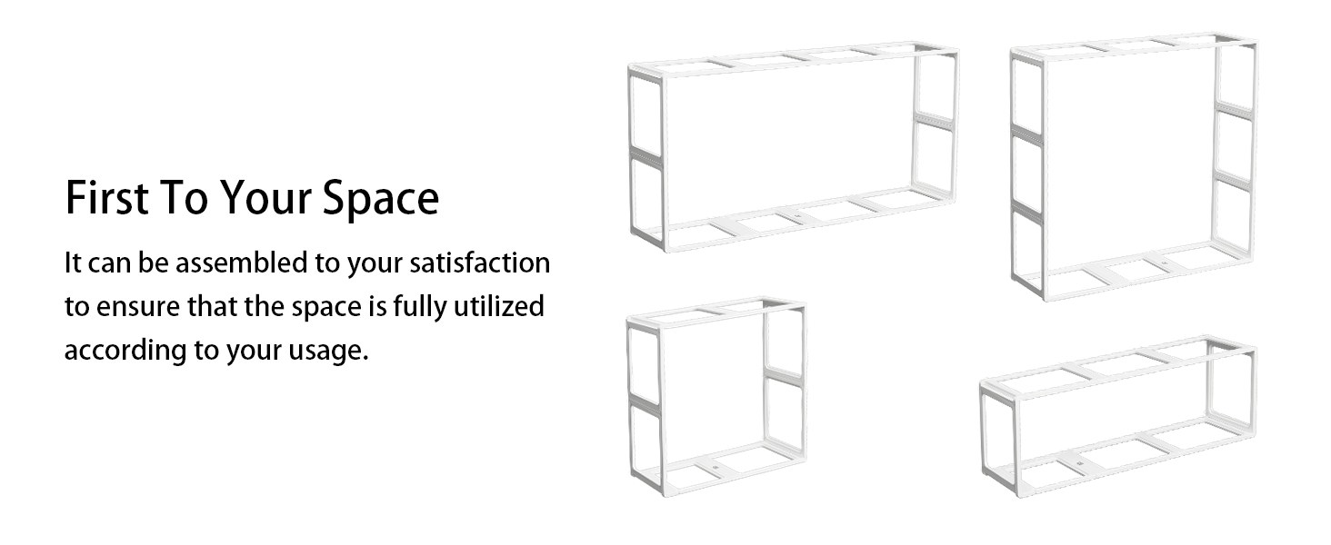 Клітка-вигул для цуценят Kerhouze, 8 шт., 60 см, прозора, для собак, котів, кроликів та інших дрібних тварин, з фіксуючою дверцятами, біла
