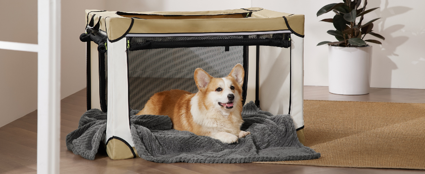 Підстилка для собак та котів Bedsure, м'яка та тепла, 100x120 см, сірий титан