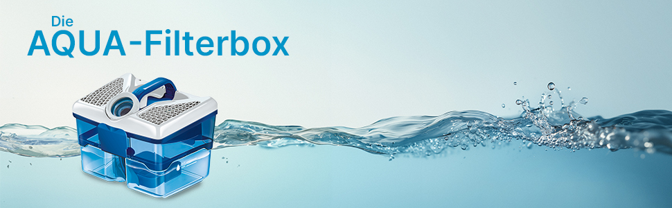 THOMAS Aqua+ PET & Family – потужний пилосос 1700 Вт для прибирання шерсті тварин – мокрий та сухий пилосос, чищення м'яких меблів та підлоги з функцією миття. Підходить для килимів, диванів, меблів та матраців.