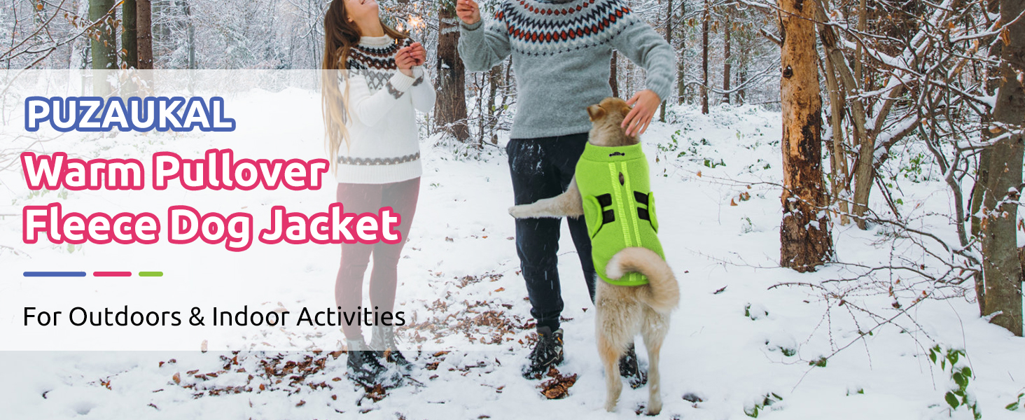 Теплий флісовий жилет для собак: рожевий, XS - жилет, сорочка для собак середніх та великих порід