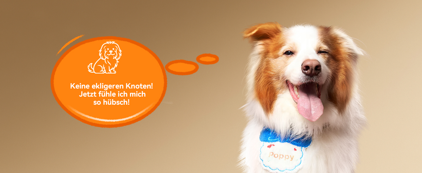 Щітка для вичісування підшерстка собак та котів FEELNEEDY, 4 в 1, для довгошерстих порід, 23+35 зубців, двосторонній спрей, 2 щітки з кожної сторони