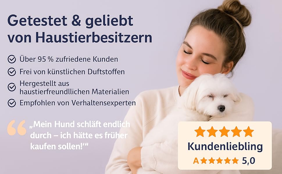 Крісло-лежанка для собак та котів Flamingo, м'яке, у вигляді подушки-донат, 55 см, колір мокко