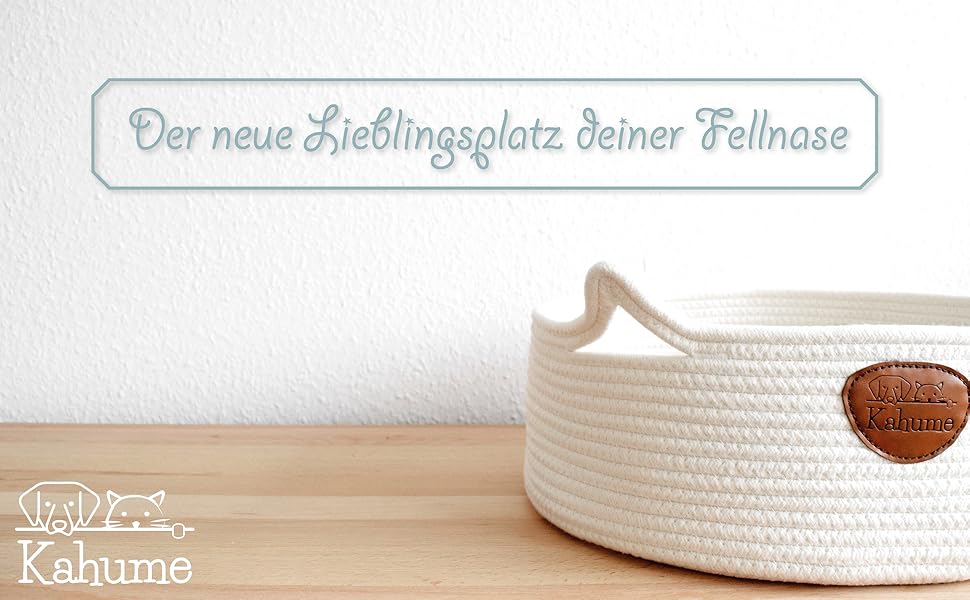 Квіткове ліжко для кота, лежанка з бавовняних мотузок, ECO лежанка для кота, лежанка для собак, ліжко для кота, місце для сну, лежанка для домашніх тварин, біле котяче ліжко