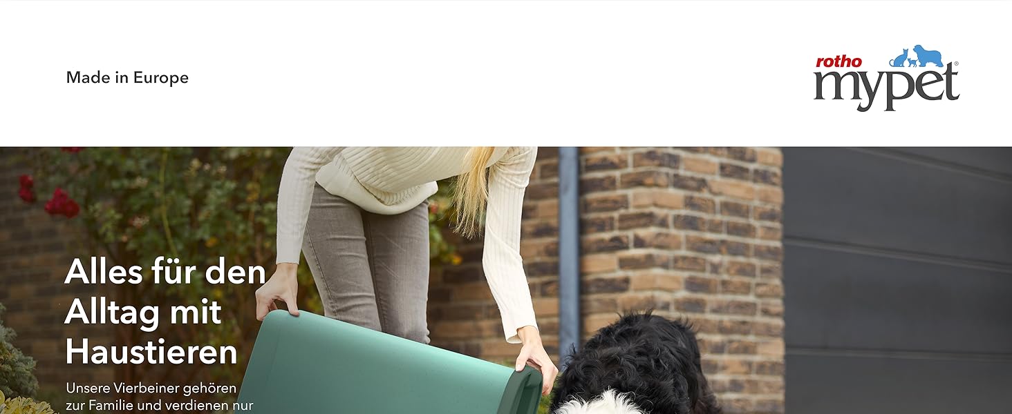 Лотто МyPet Eco Berty туалет для котів з верхнім входом, пластик (PP перероблений), бежевий/білий, (57.2 x 39.3 x 40.4 см) Cappuccino/Білий