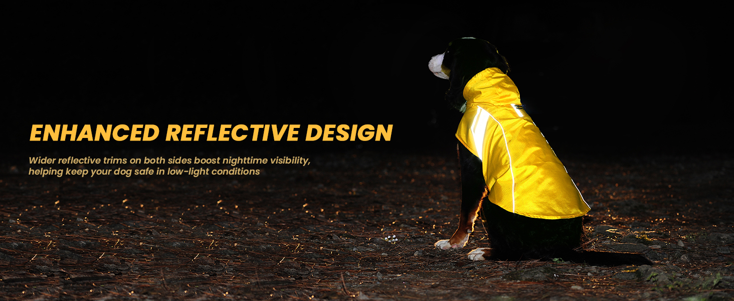 Дощовик для собак VIVAGLORY, водонепроникний, з підкладкою, для зими, XS, блакитний (обхват грудей 38.1-45.7 см)