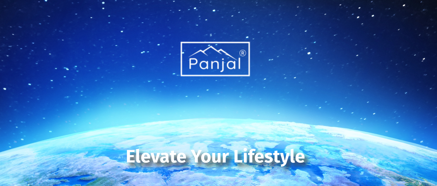 Водяна пляшка для собак PANJAL 600 мл, 4-в-1, витокозахисна, без BPA, з дозатором пакетів та відділенням для ласощів, з фільтром – для прогулянок, походів, подорожей, блакитна