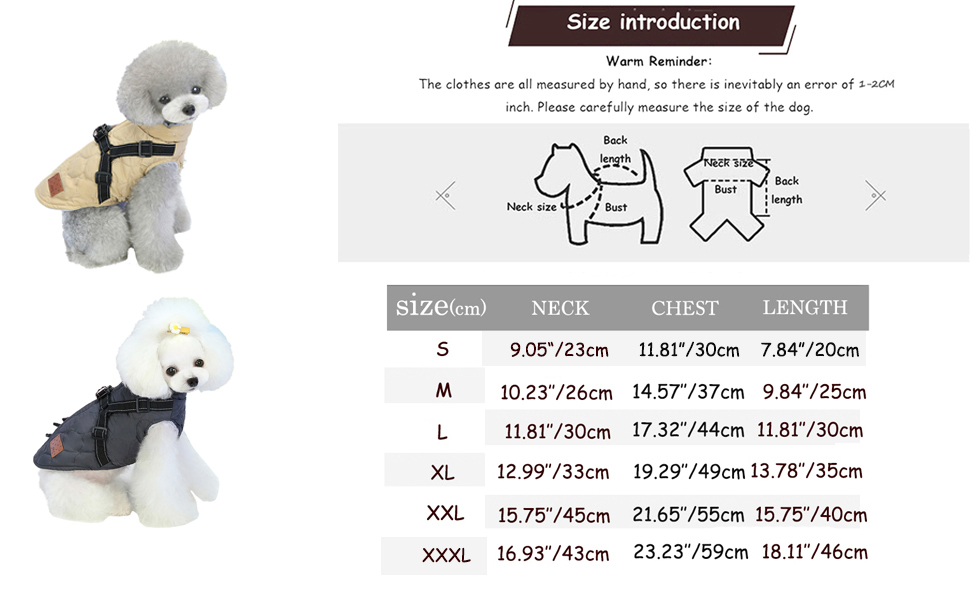 Теплий зимовий одяг для собак: куртка, жилетка, пуловер. Відбиваючий елемент, бавовна, без рукавів. Розмір S, колір рожевий